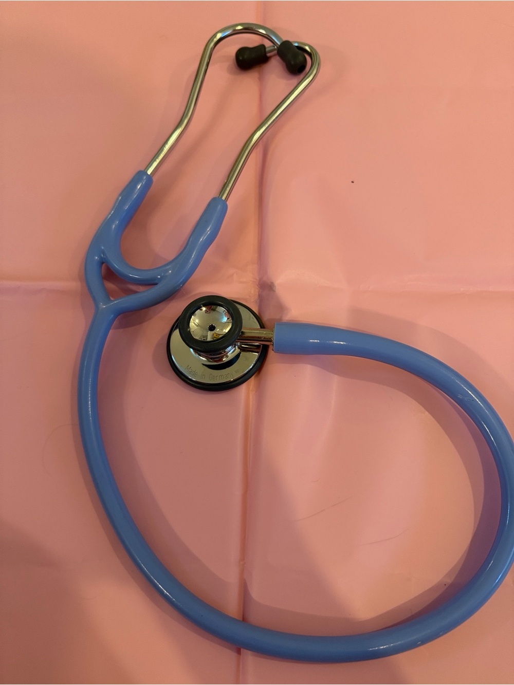 Erka stethoscope